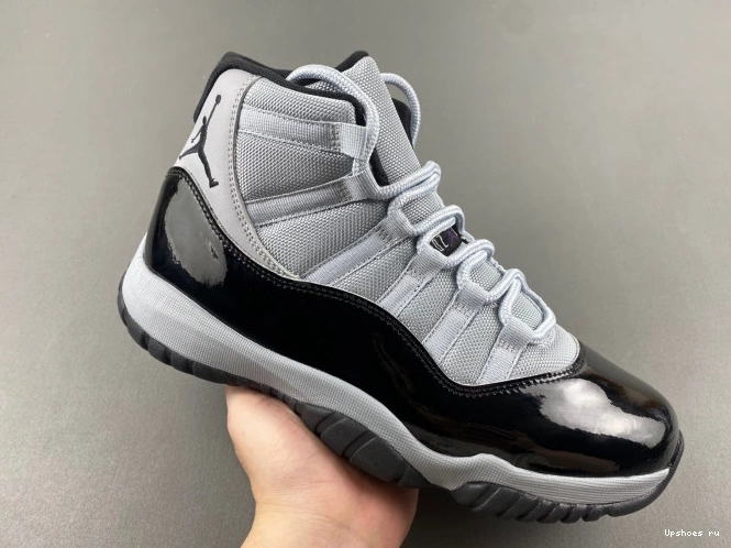    CT8012-6005 Jordan Air Retro 11 0725